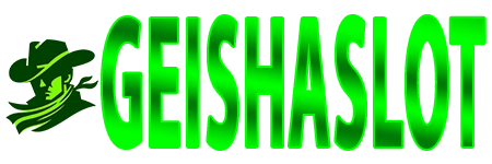 GEISHASLOT